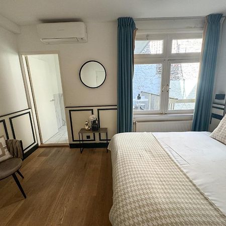 אמסטרדם Yourbnb Suites Haarlemmerstraat מראה חיצוני תמונה