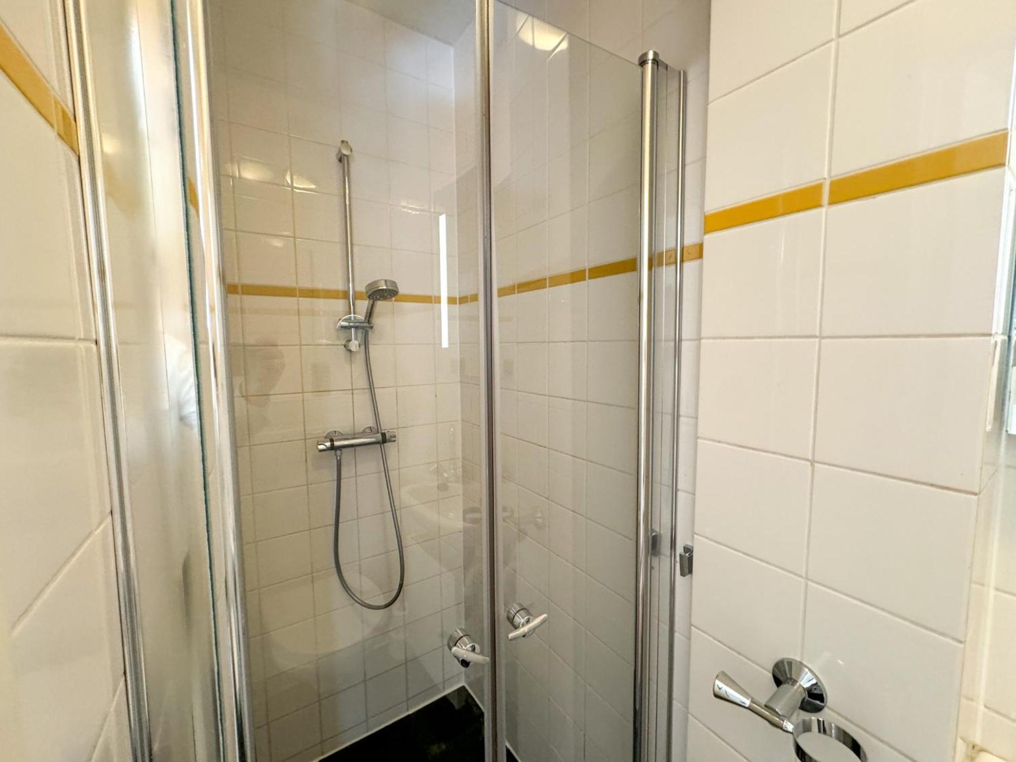 אמסטרדם Yourbnb Suites Haarlemmerstraat מראה חיצוני תמונה
