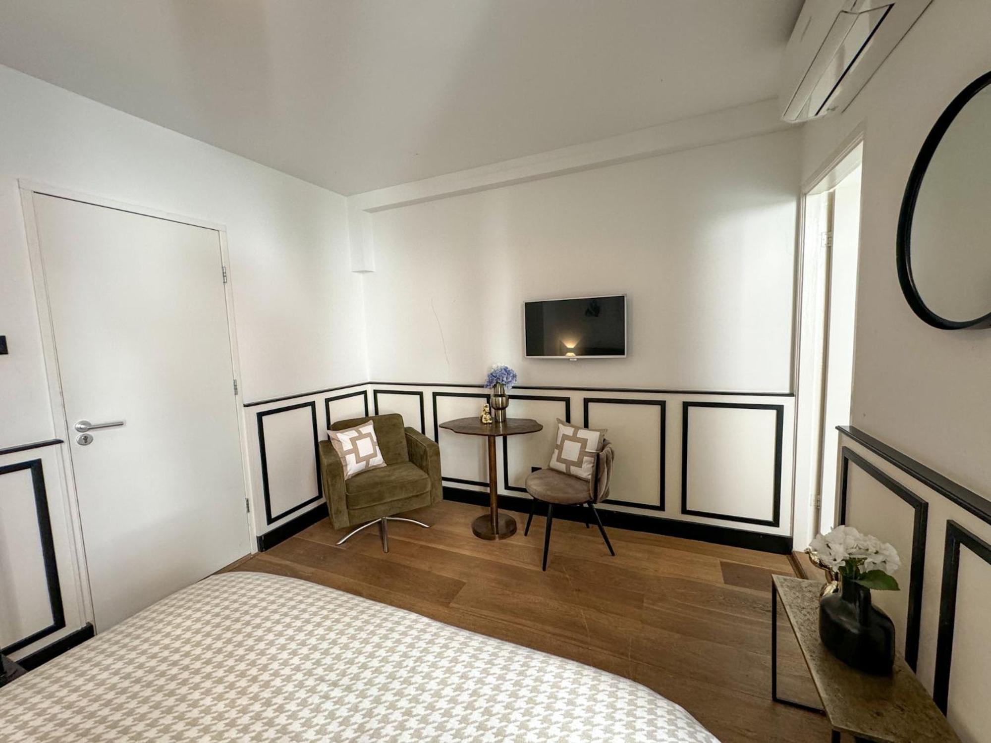 אמסטרדם Yourbnb Suites Haarlemmerstraat מראה חיצוני תמונה