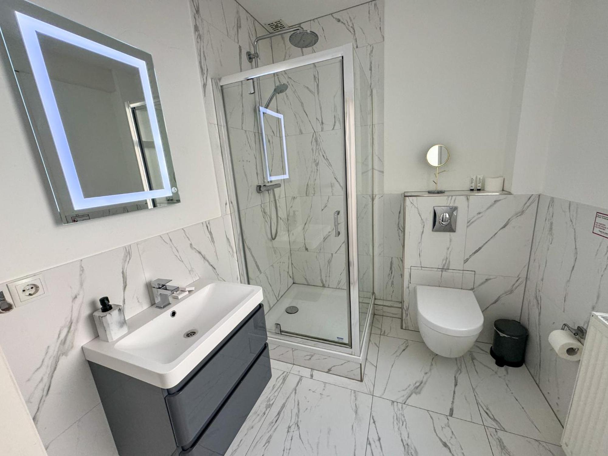 אמסטרדם Yourbnb Suites Haarlemmerstraat מראה חיצוני תמונה
