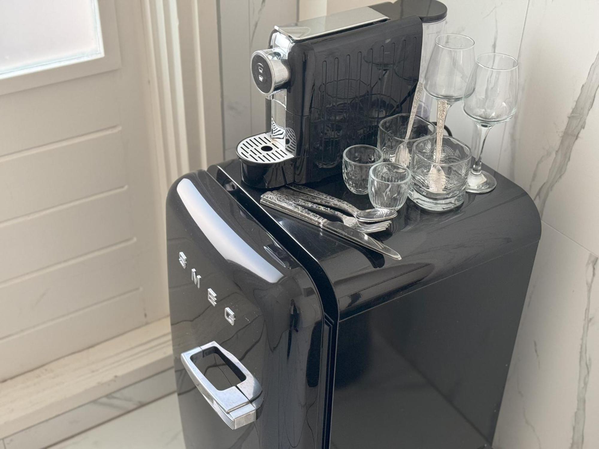 אמסטרדם Yourbnb Suites Haarlemmerstraat מראה חיצוני תמונה