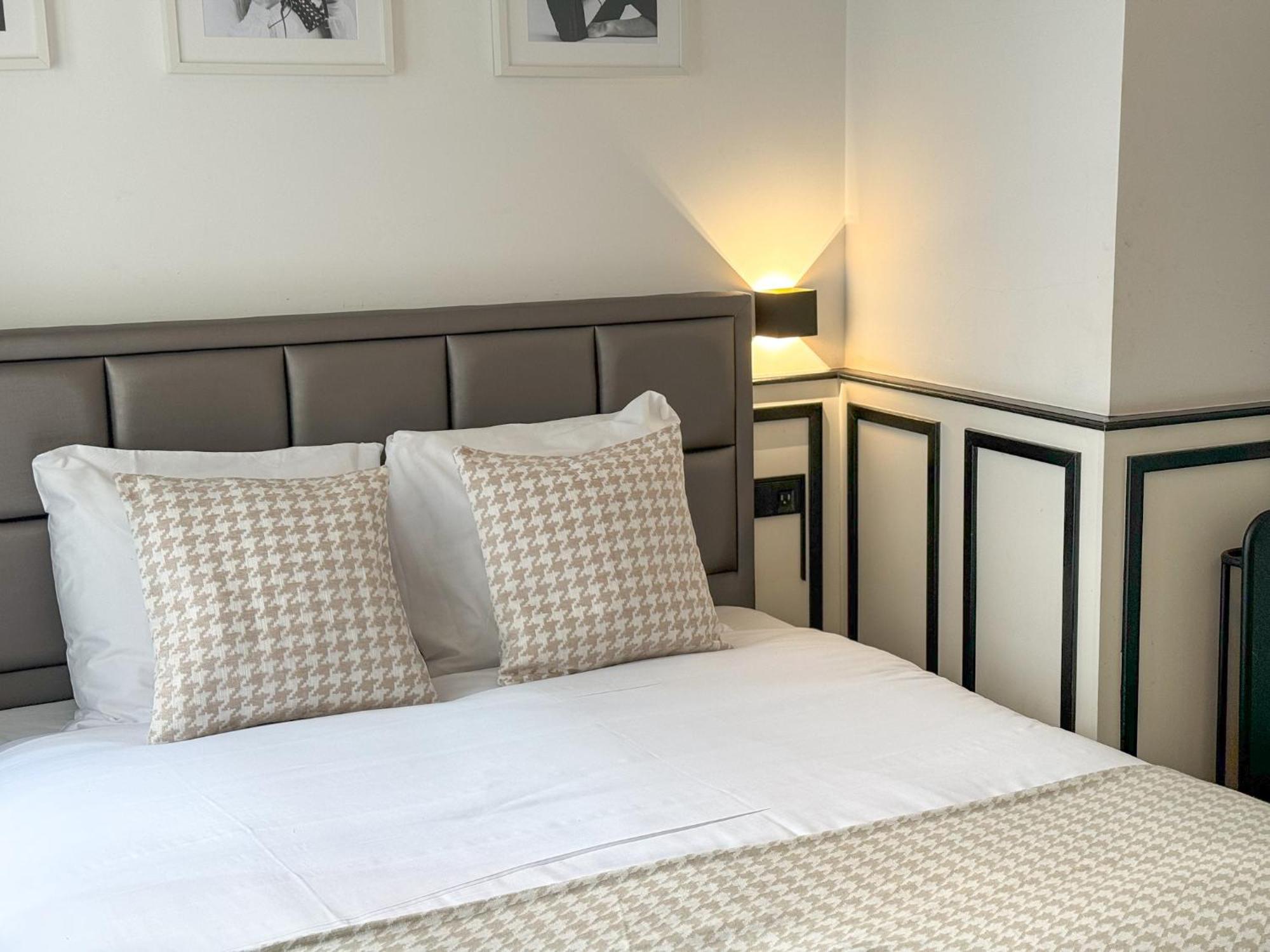 אמסטרדם Yourbnb Suites Haarlemmerstraat מראה חיצוני תמונה